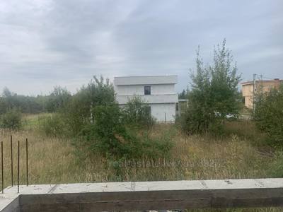 Buy a lot of land, for building, Sknilov, Pustomitivskiy district, id 4878234