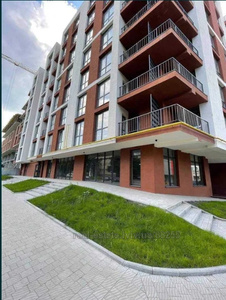 Buy an apartment, Perfeckogo-L-vul, Lviv, Frankivskiy district, id 4966341