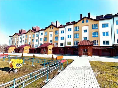 Buy an apartment, Heroiv Krut str., Sokilniki, Pustomitivskiy district, id 5154547