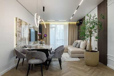 Buy an apartment, Zamarstinivska-vul, Lviv, Shevchenkivskiy district, id 4975598