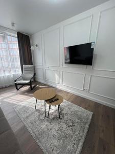 Rent an apartment, Zamarstinivska-vul, 170, Lviv, Shevchenkivskiy district, id 4809039