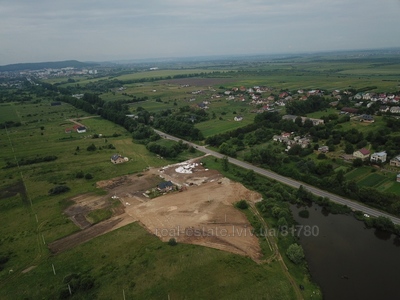 Buy a lot of land, for building, Podberezcy, Pustomitivskiy district, id 4933742