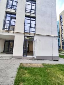 Commercial real estate for sale, Storefront, Striyska-vul, Lviv, Frankivskiy district, id 4615086