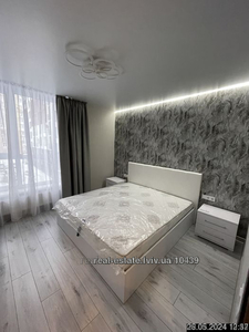 Rent an apartment, Malogoloskivska-vul, Lviv, Shevchenkivskiy district, id 4638457