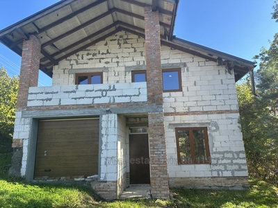 Buy a house, Mansion, Likarska-Street, Bryukhovichi, Lvivska_miskrada district, id 4896179