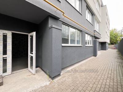 Commercial real estate for sale, Residential premises, Volodimira-Velikogo-vul, Lviv, Frankivskiy district, id 5092823