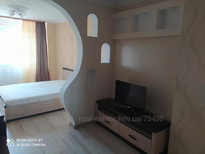 Rent an apartment, Striyska-vul, Lviv, Frankivskiy district, id 4525867