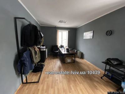 Commercial real estate for rent, Non-residential premises, Shevchenka-T-vul, Lviv, Shevchenkivskiy district, id 4767915