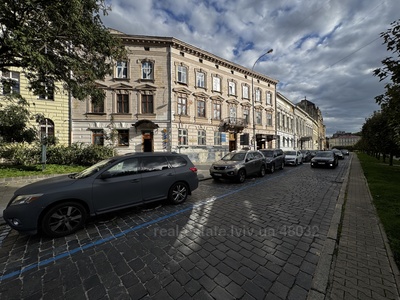 Commercial real estate for rent, Shevchenka-T-prosp, Lviv, Galickiy district, id 4959295