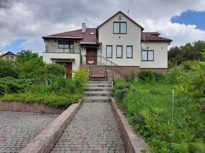 Rent a house, Івасюка, Godovica, Pustomitivskiy district, id 4619820