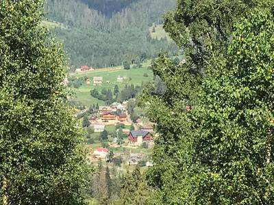 Buy a lot of land, Slavsko, Skolivskiy district, id 4886324