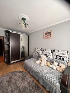 Buy an apartment, Shevchenka-T-vul, Lviv, Shevchenkivskiy district, id 5019425