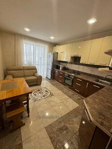 Rent an apartment, Miklosha-Karla-str, Lviv, Sikhivskiy district, id 4689443