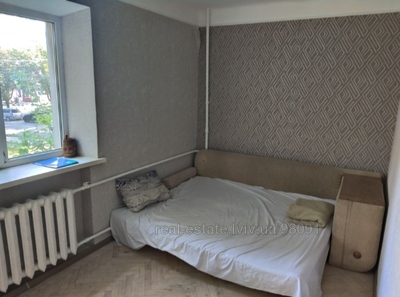 Rent an apartment, Dnisterska-vul, Lviv, Galickiy district, id 4741510