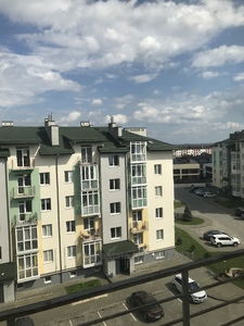 Buy an apartment, Ve'snana Street, Sokilniki, Pustomitivskiy district, id 4999177