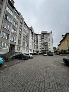 Buy an apartment, Romashkova-vul, Lviv, Sikhivskiy district, id 4878716