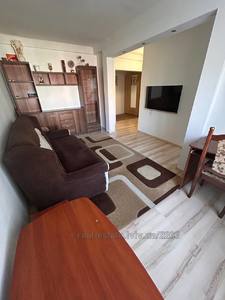 Buy an apartment, Czekh, Muziki-Ya-vul, Lviv, Frankivskiy district, id 4749358