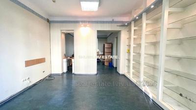 Commercial real estate for rent, Business center, Kravchenko-U-vul, 10, Lviv, Zaliznichniy district, id 5142705