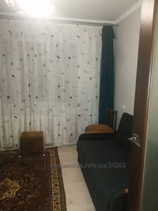 Rent an apartment, Gostinka, Tichini-P-vul, Lviv, Shevchenkivskiy district, id 4688845