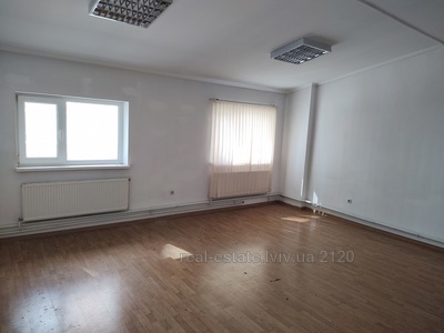 Commercial real estate for rent, Kulparkivska-vul, Lviv, Frankivskiy district, id 4856557