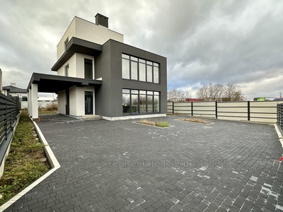 Buy a house, Mansion, Kulparkivska-vul, Lviv, Frankivskiy district, id 4808160