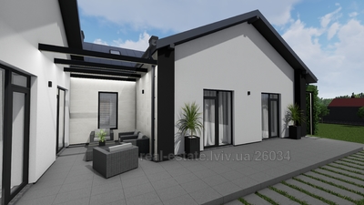 Buy a house, Home, Shevchenka-T-vul, Lviv, Shevchenkivskiy district, id 4944118