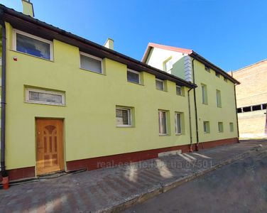 Commercial real estate for sale, Multifunction complex, Melnichuka-S-vul, Lviv, Shevchenkivskiy district, id 4639292