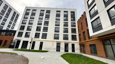 Buy an apartment, Navrockogo-V-vul, Lviv, Sikhivskiy district, id 4838435