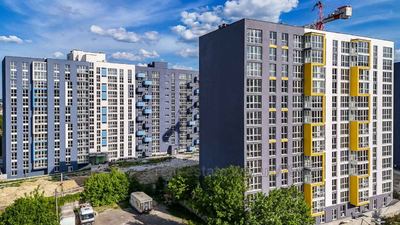 Buy an apartment, Rudnenska-vul, 8, Lviv, Zaliznichniy district, id 4687198