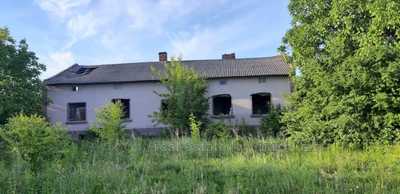 Buy a house, Шевченка, Kernica, Gorodockiy district, id 4641853