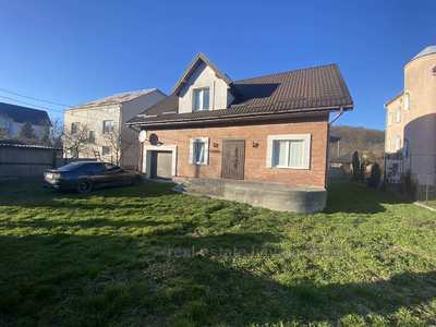 Buy a house, Home, Dolinna-vul, Vinniki, Lvivska_miskrada district, id 4674185