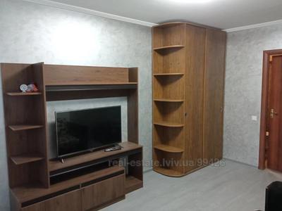 Rent an apartment, Petlyuri-S-vul, Lviv, Zaliznichniy district, id 4692579