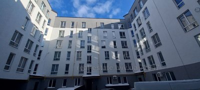 Buy an apartment, Жовківська, Malekhov, Zhovkivskiy district, id 4333669