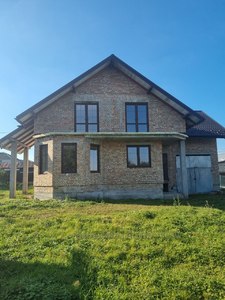 Buy a house, Home, Марка  Вовчка, Zimna Voda, Pustomitivskiy district, id 4967937