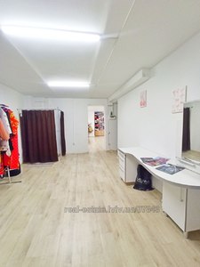 Commercial real estate for sale, Storefront, Lenona-Dzh-vul, Lviv, Shevchenkivskiy district, id 4816518