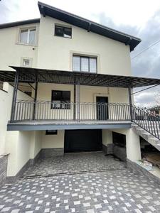 Rent a house, Gorodocka-vul, Lviv, Zaliznichniy district, id 4829130