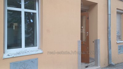 Commercial real estate for rent, Chuprinki-T-gen-vul, Lviv, Zaliznichniy district, id 4861654