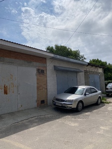 Garage for sale, Detached garage, Studinskogo-K-vul, Lviv, Shevchenkivskiy district, id 4027861