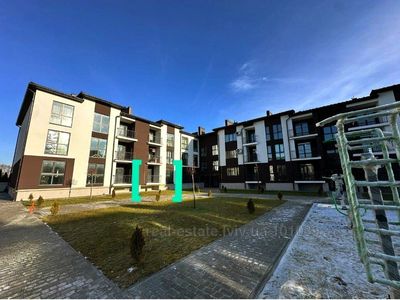 Buy an apartment, Kniahyni Ol'hy, Solonka, Pustomitivskiy district, id 5028527