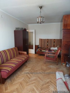Buy an apartment, Lyubinska-vul, Lviv, Zaliznichniy district, id 4702452