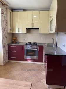 Rent an apartment, Balzaka-O-vul, Lviv, Galickiy district, id 4998263