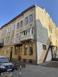 Buy an apartment, Austrian, Kushevicha-S-vul, Lviv, Shevchenkivskiy district, id 5139065