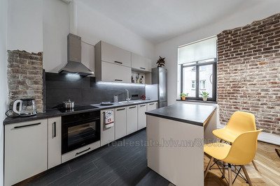 Rent an apartment, Geroyiv-UPA-vul, Lviv, Frankivskiy district, id 4440997