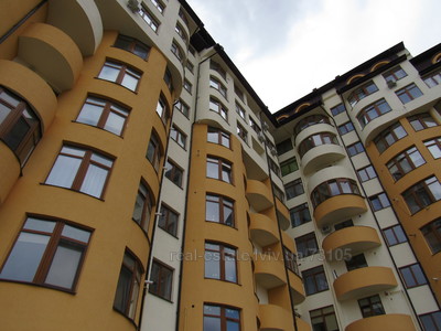 Buy an apartment, Roksolani-vul, Truskavets, Drogobickiy district, id 4899111