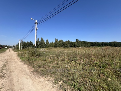 Buy a lot of land, for building, Надійна, Pasiki Zubrickie, Pustomitivskiy district, id 4816273