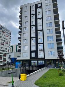 Commercial real estate for rent, Truskavecka-vul, Lviv, Frankivskiy district, id 4894391