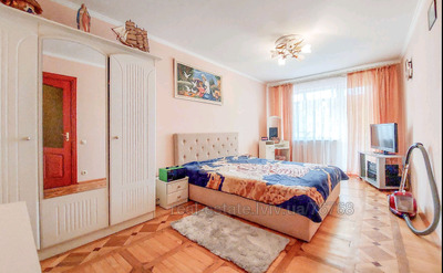 Rent an apartment, Hruschovka, Kulchickoyi-O-vul, Lviv, Zaliznichniy district, id 4685495