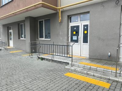 Commercial real estate for rent, Storefront, Ugorska-vul, Lviv, Sikhivskiy district, id 4705305