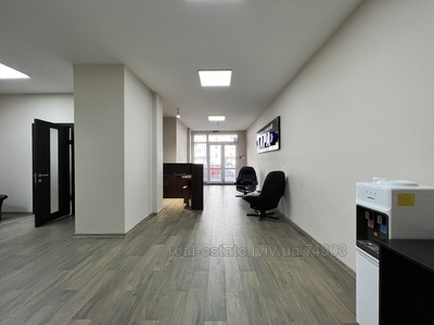 Commercial real estate for rent, Storefront, Ternopilska-vul, Lviv, Sikhivskiy district, id 4699154