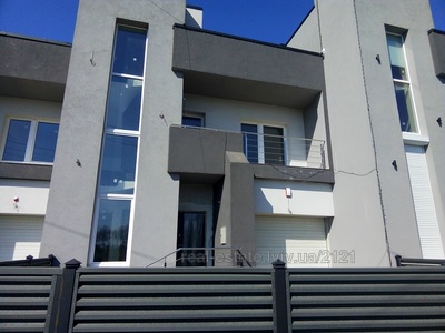 Buy a house, Townhouse, Sadova Street, Sokilniki, Pustomitivskiy district, id 4827592